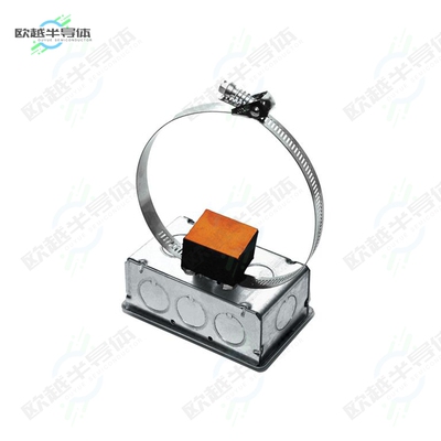 A/10KS-S-GD[传感器10,000 Ohm Thermistor, Strap On,]