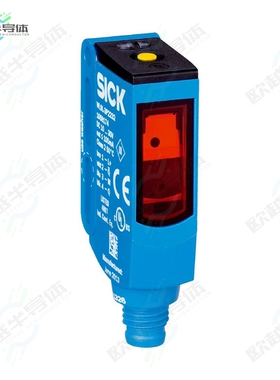 1058234[传感器SENSOR RETROREFLECTIVE 4.5M PNP]