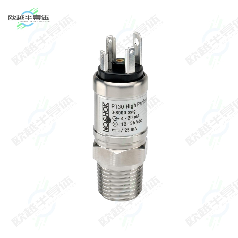 PT30-200psic-1-5-50-80-ST8-CC[传感器High Performance Fixed R