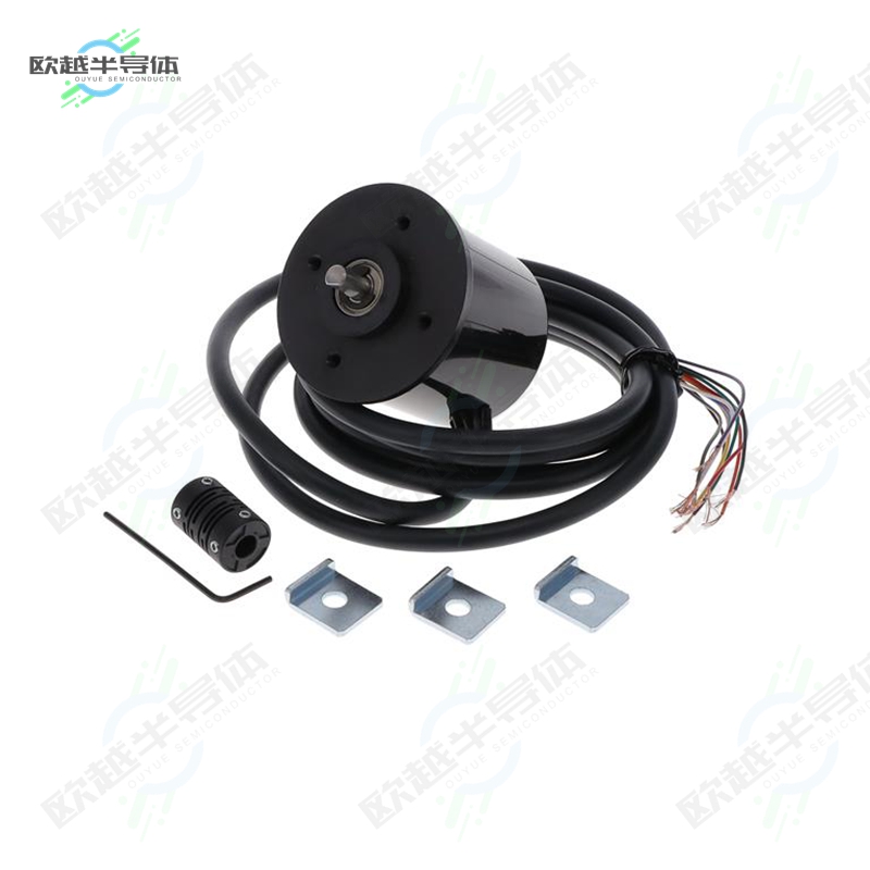 E6CP-AG3C 256 2M[传感器ENCODER OPTICAL GRAY CODE R/A]
