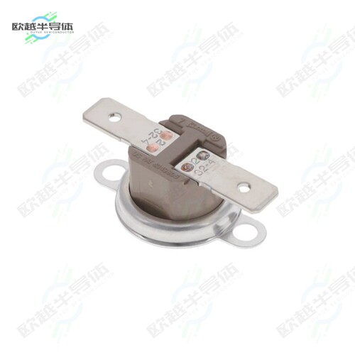 1NT01F-8401[传感器THERMOSTAT 35DEG C SPST-NO CYL]