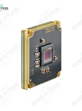 1800 C-203C COLOR BAREBOARD[传感器SONY IMX422 COLOR 1800 C-2