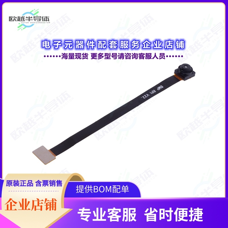开发套件114992267[RPI V2 CAMERA IMX219 8MP 77]