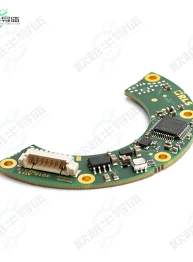 MB049DCC19BDNT00[传感器ENC ABSOLT/MAG BISS-C CONNECTOR]