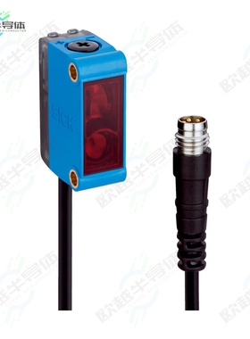 1059333[传感器SENSOR PROXIMITY 250MM PNP]