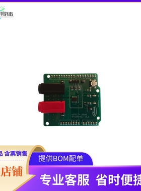 BTS3080EJDEMOBOARDTOBO1【BTS3080EJ DEMOBOARD】开发板 套件