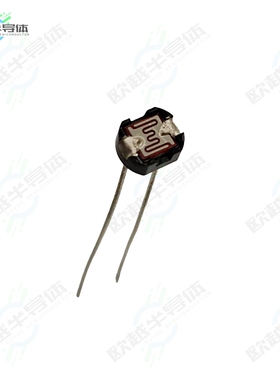 NSL-A95013[传感器CDS PHOTORESISTOR 5X4MM, 36-88K]