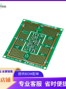 DC1562B-K【BOARD EVAL LTC6994-1】开发板 套件 编程器