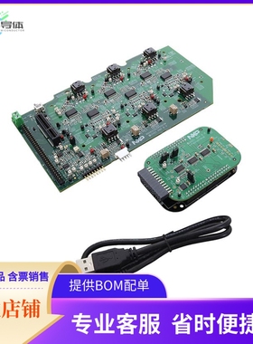 RDGD31603PHSEVM【3-PHASE REF DESIGN VE-TRAC GD316】开发板