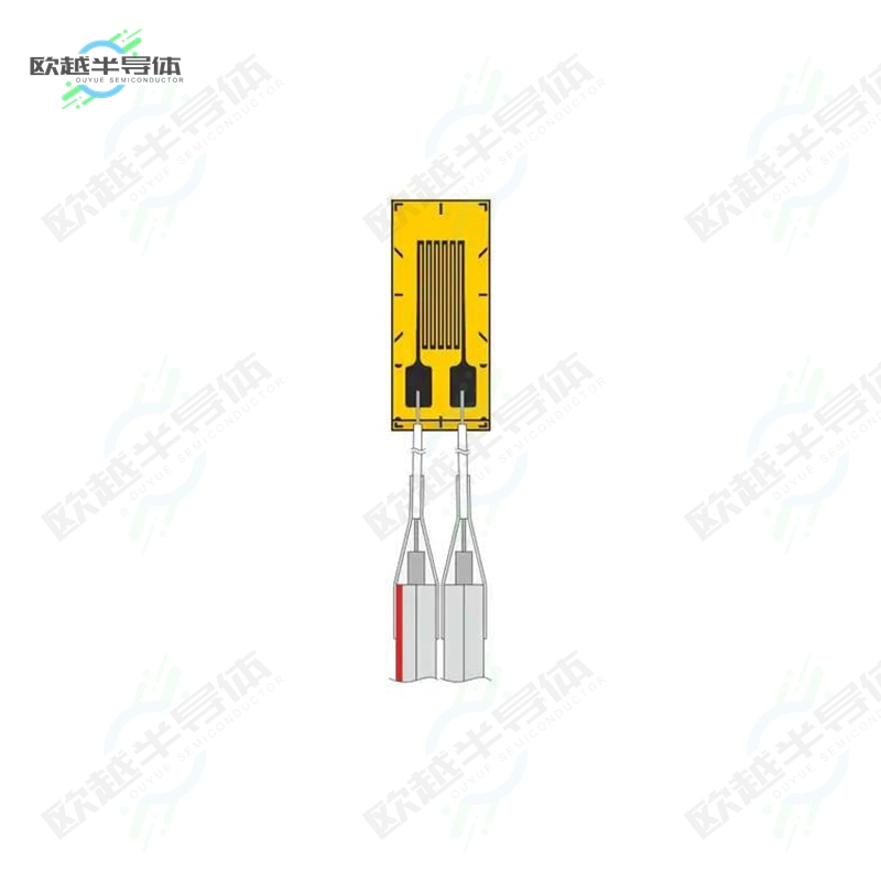 KFH-6-350-C1-11L3M3R[传感器PRE-WIRED LINEAR STRAIN GAUGE, 3]