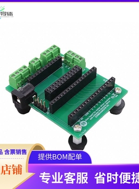 ONBB4AMGEVB【BASEBOARD FOR MOTOR DRIVE KITS】开发板 套件 编
