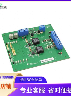 TPS40425EVM-594【EVAL MODULE FOR TPS40425】开发板 套件 编程