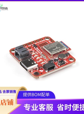 DEV-16832【OPENLOG ARTEMIS】开发板 套件 编程器