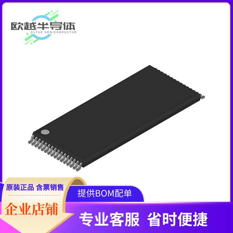CY62128DV30LL-55ZXI存储芯片《IC SRAM 1MBIT PARALLEL 32TSOP I