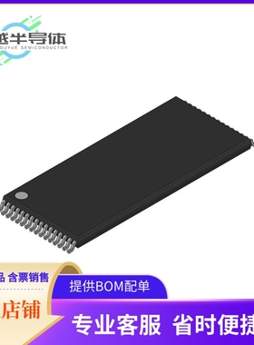 CY62128DV30LL-55ZXI存储芯片《IC SRAM 1MBIT PARALLEL 32TSOP I