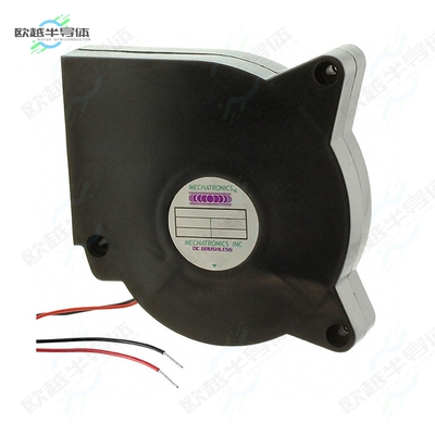 B1232H12B-BSR[风扇FAN BLOWER 120X32MM 12VDC WIRE]