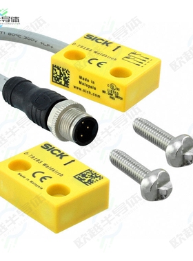 1059509[传感器SENSOR REED SW 2NO M12 PT]