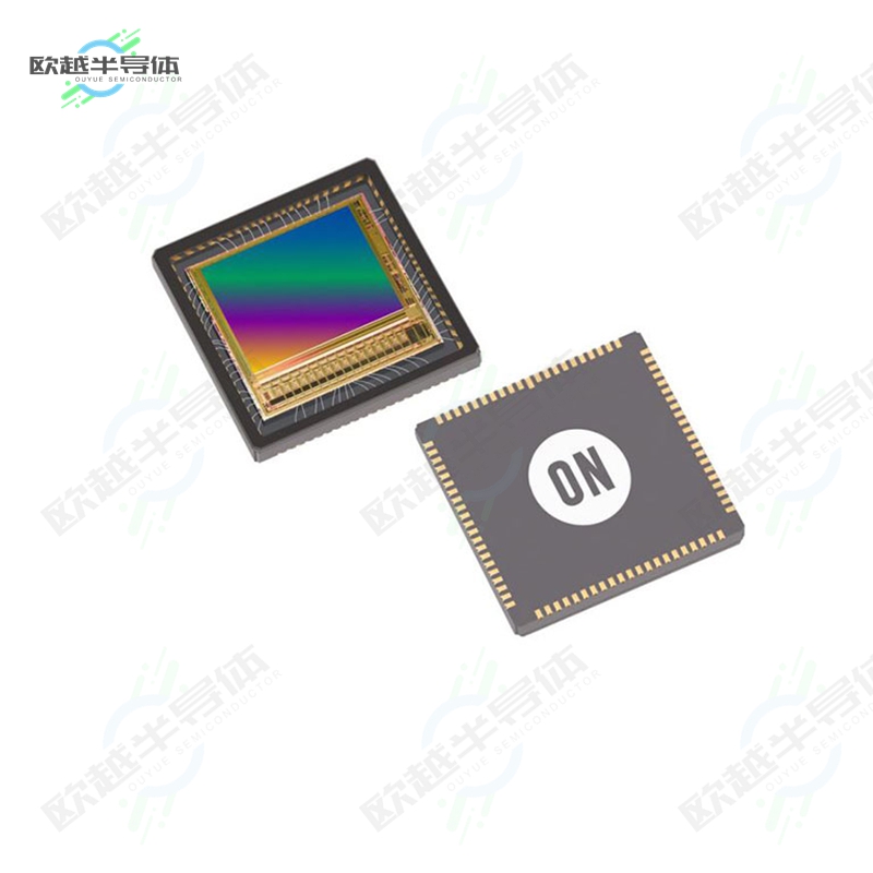 NOIP3SN5000A-QTI[传感器IC IMAGE SENSOR CMOS 84LCC]