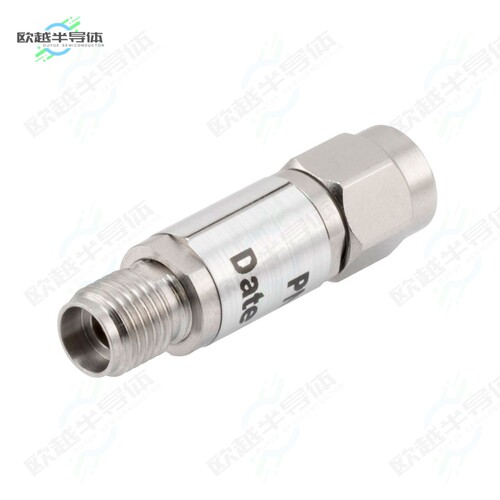 FMAT7429-1[射频元件FXD ATTN PLUG-JACK 2.92MM SS 1.3]
