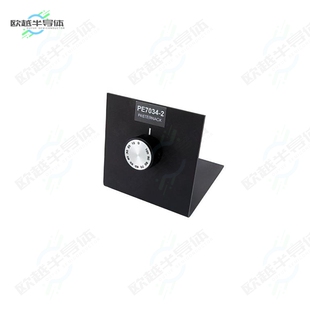 PE7034-2[射频元件0 to 100 dB Rotary Step Attenuat]