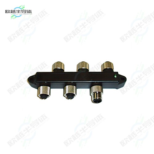 845870005[传感器MIC MPIS 6 PORT DNET WITH LED]