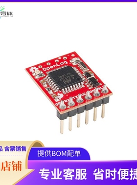 DEV-13955【OPENLOG WITH HEADERS】开发板 套件 编程器