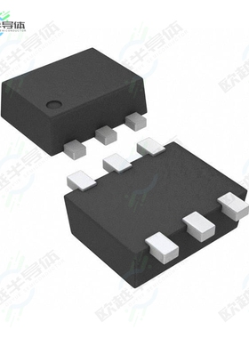 TMP390AQDRLTQ1[传感器DUAL TRIP TEMPERATURE SWITCH]