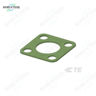 93-24030-10[射频元件CONN G FNA 38999 S3 SHELL 9 10PK]