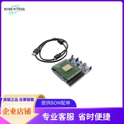 80.00000038【SMR-EVALKIT】开发板 套件 编程器