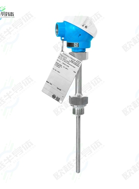 TM101-URBAA4BC2H2A1[传感器THERMOMETER 1XPT100 TF]
