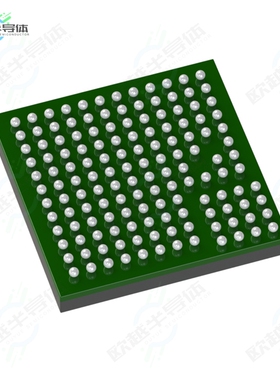 DA14705-00000HZ2[射频元件IC RF TXRX+MCU BLE 142VFBGA]