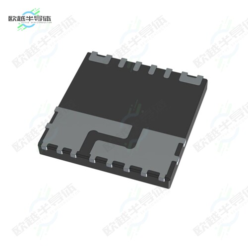 TLI4971A120T5E0001XUMA1[传感器CURRENT SENSOR PG-TISON-8-5]