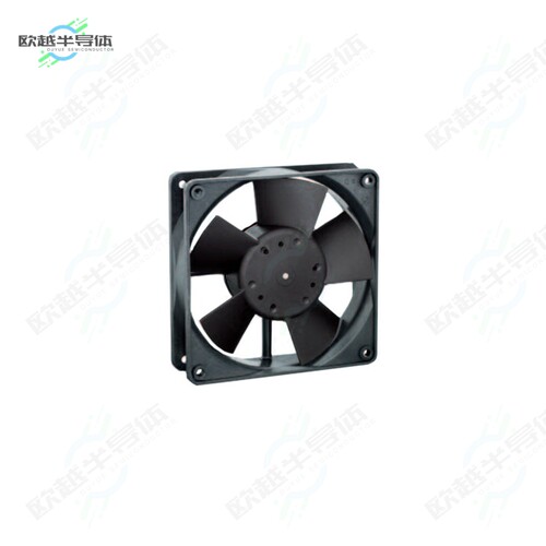 4394[风扇FAN AXIAL 119X32MM 24VDC TERM]