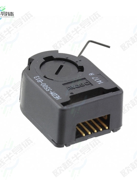 HEDM-5500#B13[传感器ENC OPTICAL QUAD VERT TERMNL PIN]