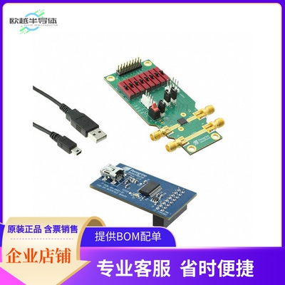 EK43713-03【EVAL BOARD FOR PE43713】开发板 套件 编程器