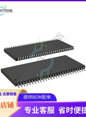 存储芯片IS61WV102416FBLL-10T2LI-TR原装正品提供电子元器件配