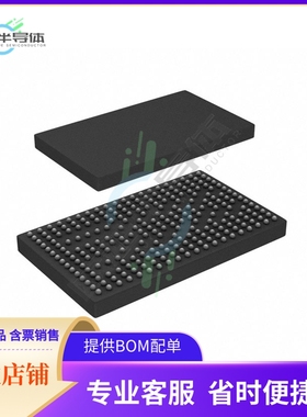 CAB4AZNRR【IC DDR4 REGISTER CAB4A 253BGA】