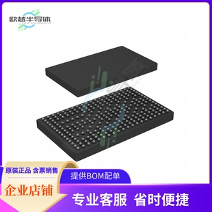 253BGA CAB4AZNRR CAB4A REGISTER DDR4