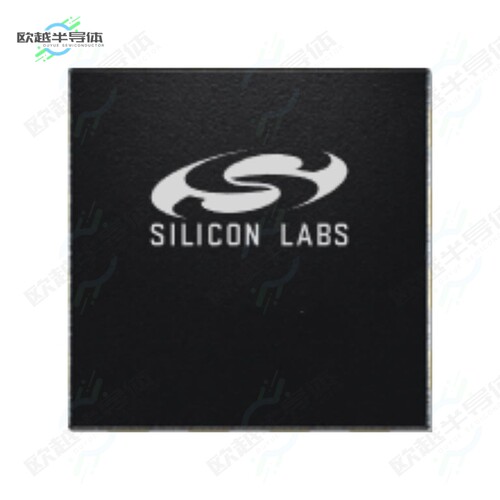 EFR32FG22E121F512IM32-C[射频元件FG QFN32 38.4 MHZ 2.4G 6DB P
