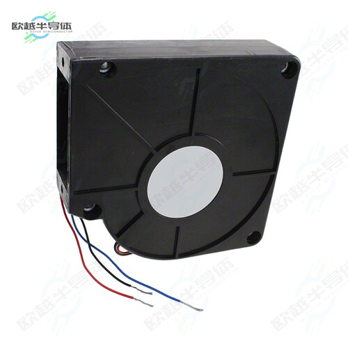 19030622A[风扇FAN BLOWER 120.7X31MM 24V BD24B7]