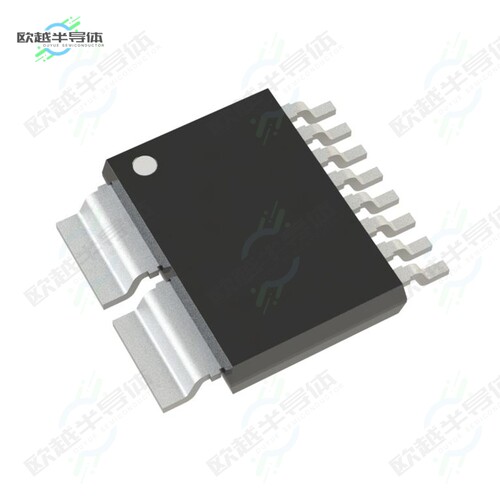 CZ375DCB-HA[传感器CURRENT SENSOR HE/OL 225A 10-SMD]