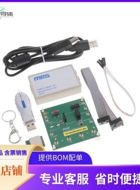 PKT-MEZDPD3603A【CONFIGURABLE 3603A BUCK EVAL BRD】开发板