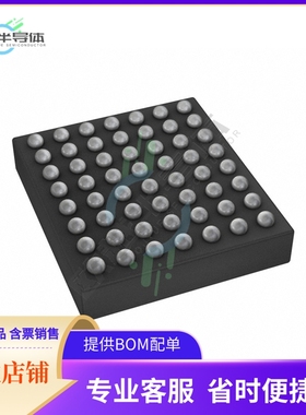 原装电源管理芯片 BQ25968YFFR 提供电子元器件BOM配单