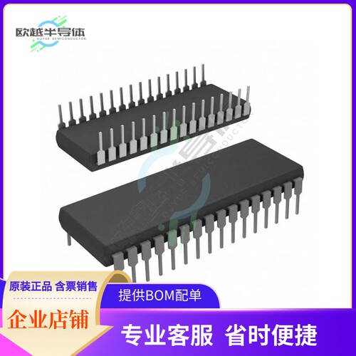 存储芯片SST39SF040-70-4C-PHE原装正品提供电子元器件配单服务