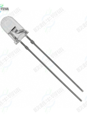 BPV10[传感器SENSOR PHOTODIODE 920NM RADIAL]