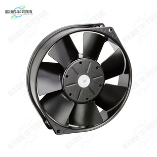 7118N[风扇FAN AXIAL 150X38MM 48VDC WIRE]