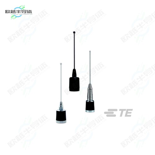 B1322N[射频元件RF ANT 153MHZ WHIP STR NMO BASE]