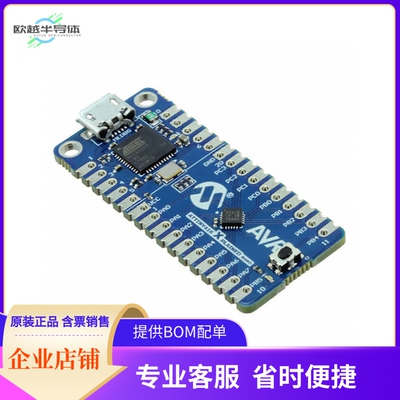 ATTINY416-XNANO【XPLAINED NANO ATTINY416 EVAL BRD】开发板