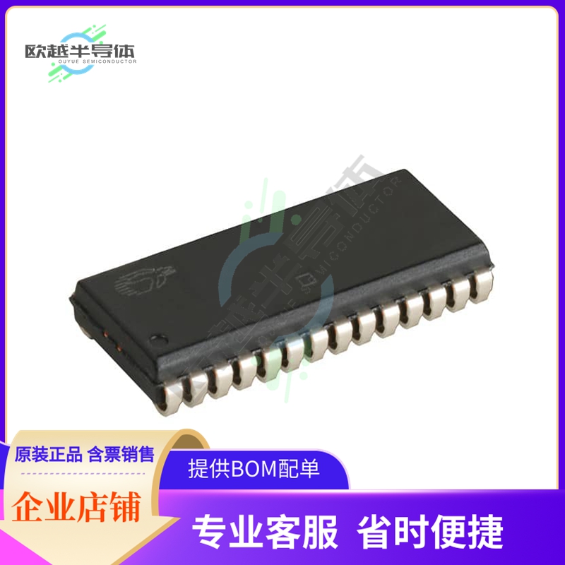 存储芯片CY7C1399BN-12VXC原装正品提供电子元器件配单服务