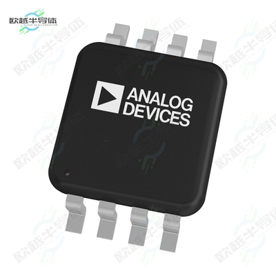 AD7818ARMZ[传感器SENSOR DIGITAL -40C-85C 8MSOP]